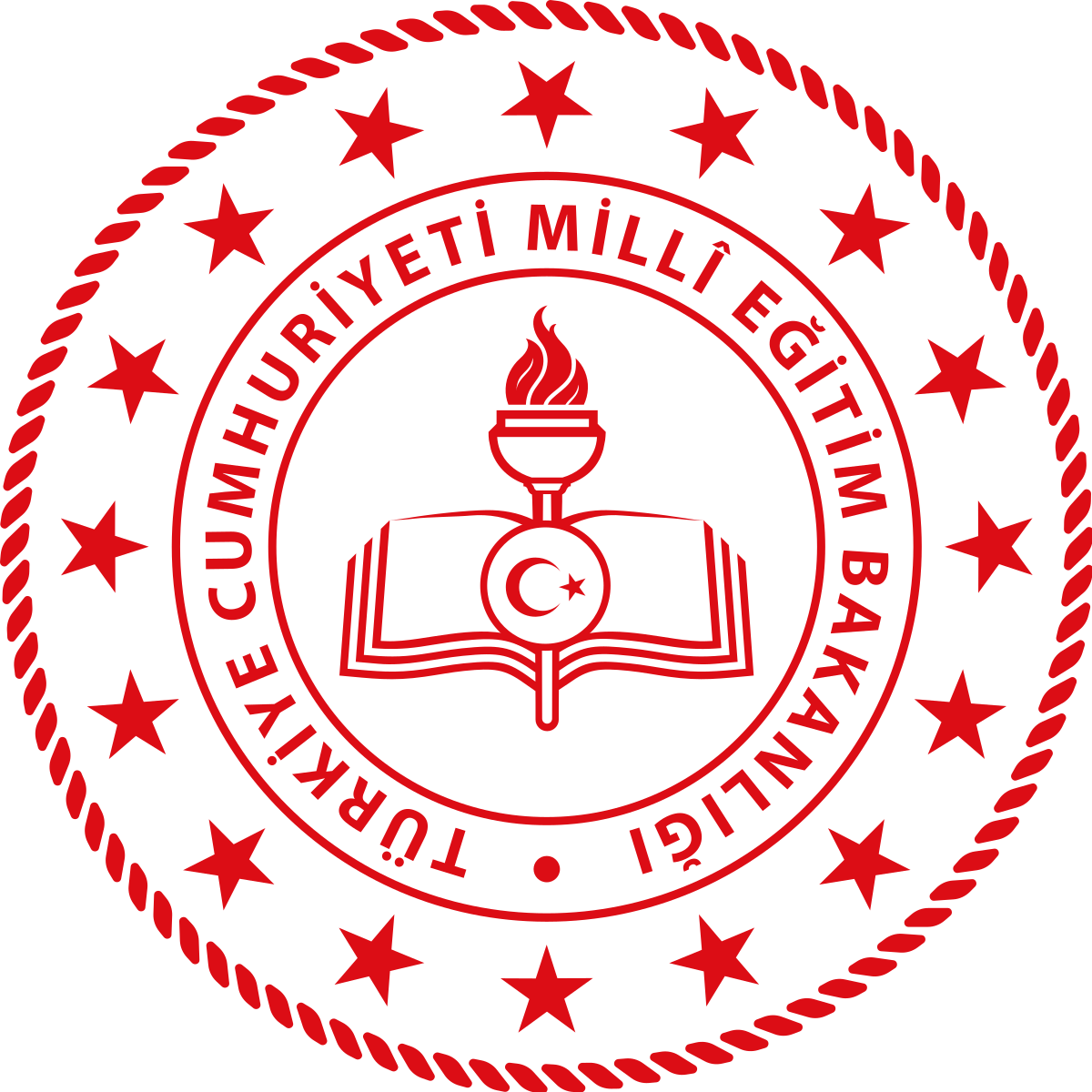 MEB Logosu